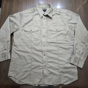 5.11 Tactical Taclite PDU Button men's xl